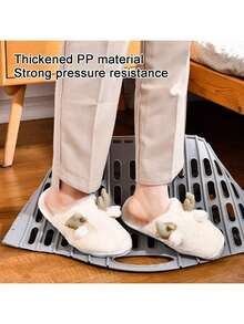 可折叠带提手洗衣篮，大容量衣物及毛绒玩具收纳盒，脏衣整理架，节省空间悬挂式洗衣篮，适合旅行、储物、宿舍及公寓使用（请注意产品尺寸。谢谢！） - 彩色 - 查看 6