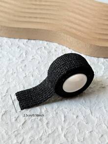 Breathable Elastic Non-Woven Finger Bandage, Flexible Joint Protection Band For Manicure And Hand Protection - Multicolor - View 7