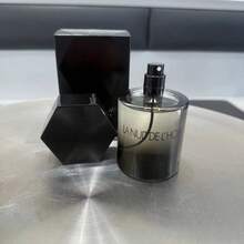 YvesSaint Laurent La Nuit De L'homme Eau De Toilette Spray For Men, 3.4 Ounce