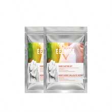 3D Couple Hand Mold DIY Casting Kit, Ideal Gift For Mother's Day, Valentine's Day, Christmas, Wedding, Back To School With Friends To Make Commemorative Gifts. Express Your Love! Cherish The Memories Of Your Loving Relationship! - Multicolor - View 15