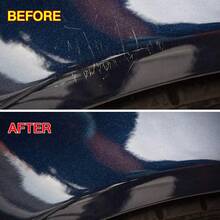 JB-XPCS Car Scratch Repair Wax - Multiple Sizes: 30/100g | Universal Polishing & Waxing For Minor Scratches & Car Paint Care - Black - View 7