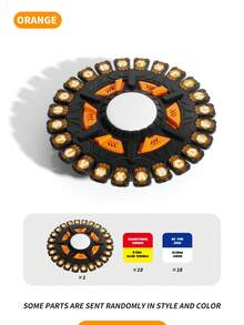 Gioco da tavolo alfabeto, il gioco da tavolo veloce per tutte le età, scegli una categoria e gareggia contro il tempo per essere l'ultimo giocatore rimasto, giochi di carte, giochi da tavolo, giochi interattivi, gioco da tavolo strategico