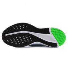 Nike Lightweight Cushioned Men's Professional Road Running Shoes, New Comfortable Soft Sole Casual Jogging Shoes, QUEST 5 Light Blue Fresh Color Leisure Sports Shoes, Sports Recommended DD0204-402 - Blue - View 3