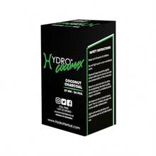 Hydro Hookah 54pc Unit Coconut Charcoal Hookah Shisha Charcoal From Coconut Shells Strong And  Burn Coconut Charcoal Hookah Hookah Accessories 27mm Cubes 1KG