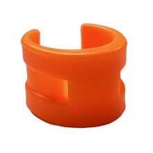 1PC/4pcs Rubber Chain Protector, Frame Protection Pad, Anti-Collision Rubber Rear Fork Chain Protector, Bicycle Frame Chain Protector, Protective Sleeve Accessories, Suitable For Mountain And Road Bicycle Chains, Multiple Colors To Choose From