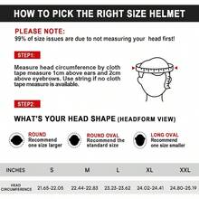 0905Modular Motorcycle Helmets For Men Flip Up Full Face Helmet Dual Visor With Internal Sunshield DOT Approved - Matte Black+XX-Large - View 6