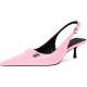 Patent Pink
