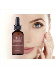Brightening Anti Aging Eye Care Essential Oil For Glowing Skin Hydrating Nourishing Eye Oil For Even Tone And Dark Circle Treatment Revitalizing Under Eye Serum Reduces Puffiness And Fine Lines With Natural Ingredients For Youthful Appearance All Skin Types - Nhiều màu - Xem 5