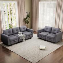 3 + 2 Seater Sets