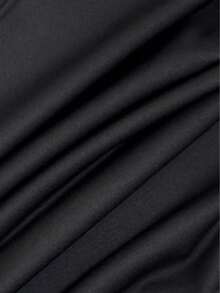 Christmas Outfit Women Merry Three Kings Day Pattern Printed Sweatshirt - Suitable For Autumn And Winter Season Casual Long Sleeve Round Neck Sweatshirt - Machine Washable Polyester Fiber - Plus Size Women's Clothing - Christian Holiday Gift Loose And Comfortable Christmas Outfit Women - màu đen - Xem 5