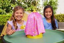 Pets Alive Polly 魔法鸟，ZURU 出品，机器玩具宠物鸟，送给女孩和儿童的完美礼物，惊喜神秘蛋，1 个（随机） - Polly the Magic Bird - 查看 9