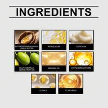 7g Retinol Eye Serum Stick, Firms Eye Area Skin, Reduces Fine Lines And Puffiness, Anti-Aging, Suitable For All Skin Types - White - View 6