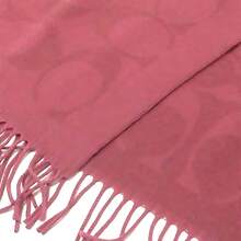 Coach Coach Scarf For Women With Autumn And Winter Print As A Gift