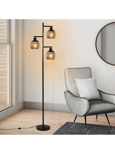 LED Lamp Modern 223f view 2