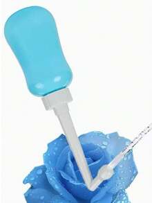 1pc Portable Feminine Intimate Hygiene Cleansing Bottle For Women, Postpartum Perineal Wash