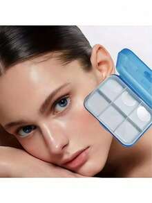 6pcs Ear Patches With Corrective Cut Ear Vertical Version Of V-Line Facial Stickers, V-Face Adhesive.Suitable For Daily Makeup, Prom Party, Wedding, Shopping, Dating, Dinner Team Building, Holiday Makeup, Mother's Day Gifts, Graduation Season Gifts,Festival Lashes,Rave Makeup,Rave Party.,Cheap,Stocking Stuffers,Makeup,Makeup Tools,Cheap Stuff,Gifts,Gifts For Women,Christmas Gifts