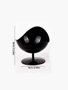 塑料冰淇淋杯、酸奶慕斯杯、黑布丁杯、黑色创意甜点杯、塑料冰淇淋杯