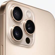 Apple IPhone 16 Pro Max A3084 512GB Gold Unlocked Excellent Condition - 金色 - 查看 4