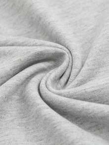 Homies Pachuco  Ese Retro Crewneck - Hồng - Xem 4