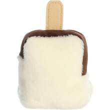 Aurora® Palm Pals™ Barra de helado Dolce™ Juguete de peluche de 4 pulgadas - Multicolor - Ver 3