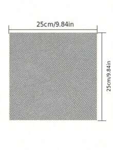 Reusable Paper Towels Washable, Microfiber Cleaning Cloth Roll, KitchLife Microfiber Cleaning Cloth Roll - Tear-Away Reusable Microfiber Paper Towels, Lint-Free, Washable, 20 Sheets For Kitchen, Car, Dishes, And Sensitive Surfaces. Cleaning Tool,Christmas Gifts, School Folders - 灰色 - 查看 12