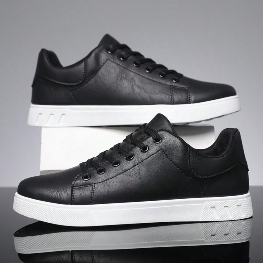 Zapatillas casuales de moda para hombre