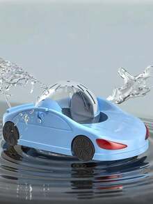 Interactive Hamster Toy Hamster Running Ball Durable PP Hamster Fitness Wheel Transparent Small Pet Running Wheel Solid Structure Hamster Accessories Perfect For Hamsters And Small Pets Blue And Pink