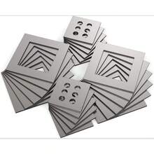 24 Pieces Of Steel Welding Practice Accessories, 17 # Thickness, Ideal Choice For Beginners, Comprehensive Skill Improvement Welding Training Accessories