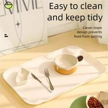 Alfombrilla antideslizante y resistente al agua para tazones de mascotas, alfombrilla para tazones de gato