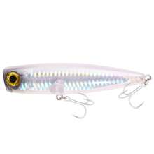 HENGJIA 1pc 11cm 23g Floating Surface Lure, Artificial Bait For Bass Fishing, Fishing Accessory - Multicolor - View 8