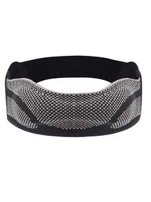 1 Stück Knieschoner, verstellbare Kompressionsunterstützung für Outdoor, Badminton, Basketball, Laufen