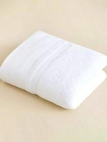 1pc Customized Quick-Dry Towel, Comfortable Bathroom Towel, Fashionable Pool Towel, Hotel Towel, Beach Towel, Customized Name, Beach Accessories, Essential For Mother's Day, Birthday, Day, Father's Day, Graduation, Wedding, Housewarming, Bathroom, Living Room, Bedroom, Home Home Bathroom Decor Summer Beach Essentials Back To School Shower Towels For Beauty Salon, Hotel Sports, Home Essentials, Towel, Skin Care - Multicolor - View 7