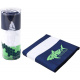 Rayas Azul y Verde
