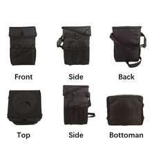 1 Stück Auto Haustier Aufbewahrungseimer mit Deckel, auslaufsicherer Auto-Mülleimer. Faltbarer wasserdichter Autositz-Rückseiten-Müllbehälter für Haustiere für Outdoor-Reisen und Autoaufbewahrung