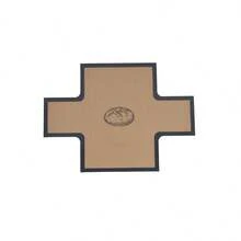 1pc Silicone Bread Loaf Pan For 9x5 Inch Bread Pans - Baking Liners, Nonstick & Reusable, Easy To Clean, High Temp Resistant - Multicolor - View 12