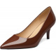 Chocolate Brown