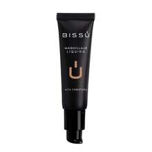 Bissu Bissú High Coverage Liquid Makeup Matte Effect - 05 Moccachino - View 1