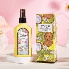 1pc/4pcs 100ml Jasmine, Gardenia, Lily Of The Valley Floral Fragrance Mist, Odor Eliminator Spray For Clothes, Great For Mother's Day, Valentine's Day, Christmas - Various Fragrances - View 9