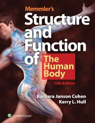 Pre-Owned Memmler's Structure & Function Of The Human Body: . (Paperback) By Barbara Janson Cohen, Kerry L Hull - 單本 - 查看 1