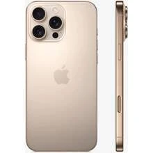 Apple IPhone 16 Pro Max A3084 512GB Gold Unlocked Very Good Condition - 金色 - 查看 2