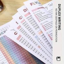 36-Page ADHD Cleaning Planner - Customizable Home Organizer With Cleaning Schedule Template And To-Do List - Adult Undated Cleaning Planner For Home, Kitchen, Bathroom, And Office - Durable Paper Cover Design, Fun Illustrations, And Colorful Spiral Binding