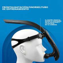 Snorkels - 黃色 - 查看 11