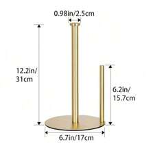 Halloween Decoration Home Goods High-End Gold/Black/Silver Plated 304 Stainless Steel Tissue Box Holder, Multifunctional Kitchen Paper Dispenser, Clear Film Storage Rack, Bathroom Storage Shelf, Premium Tissue Box Cover, Table Decoration