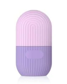 Reusable Ice Cube Roller Massager For Face, Eyes And Neck Naturally Conditioning And Skin Care,De-Puff Eye Bags,Reduce Migraine Pain, Silicone Ice Mold Provides Cryotherapy Facial & Migraine Relief. Effectively Reduces Eye Puffiness, Soothes Headaches & Improves Skin Tone. Ideal For Morning Routines, Skincare Regimens & Tension Relief. Perfect For Adults Seeking Natural Solutions. - 彩色 - 查看 8