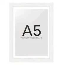 1/3pcs Picture Frame, A3/A4/A5 Picture Frame, Desktop Poster Frame, Display Picture Frame, Wooden Picture Frame Set, Horizontal And Vertical Wall Installation Picture Frame, For Poster, Photo, Painting, Picture (Without Photo Paper) - Multicolor - View 18