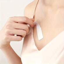 36 Pieces Of Invisible Fashion Tape, Double-Sided Adhesive Suitable For Shirts And Underwear - 36 PCS - View 2