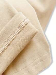 Men's Fashionable New Long Sleeve T-Shirt, Autumn/Winter