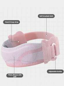 1 Stück Knieschoner, verstellbare Kompressionsunterstützung für Outdoor, Badminton, Basketball, Laufen