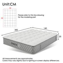 Mattress & Box Spring Sets