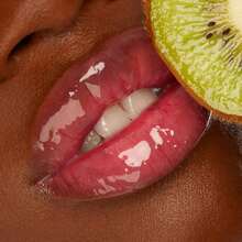 DOU KOU Plumping Gloss Stick, Smudge Proof Colored Lipsticks, Temperature Change Moisturizer Lip Stain, Hydration, Long Lasting Nutritious, Balms That Nourish, Lip Balm Magic Color Change Lip Gloss